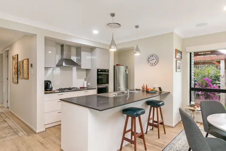 Fifth view of Homely house listing, 32 Mount Bilinga Circuit, Bilambil Heights NSW 2486