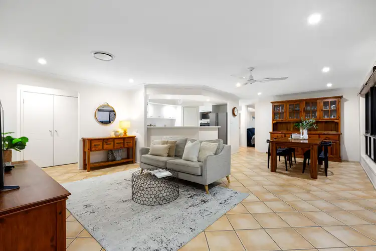 Second view of Homely house listing, 72 Charolais Crescent, Upper Kedron QLD 4055