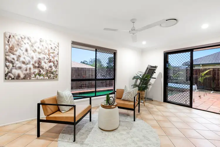 Third view of Homely house listing, 72 Charolais Crescent, Upper Kedron QLD 4055