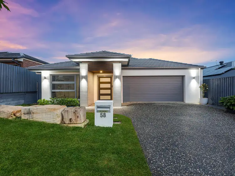 58 Popran Chase, South Ripley QLD 4306