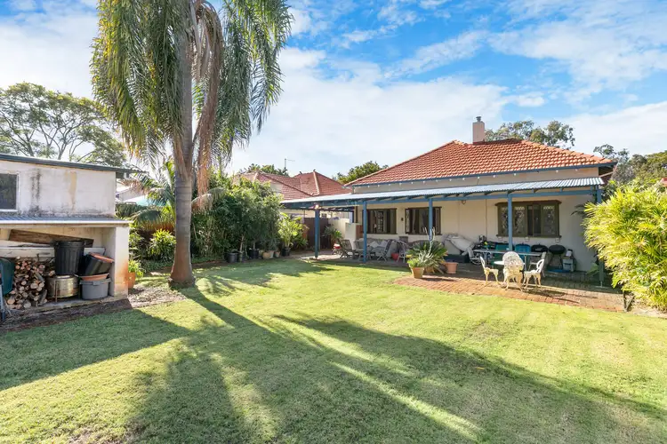 Main view of Homely house listing, 15 Essex Street, Wembley WA 6014