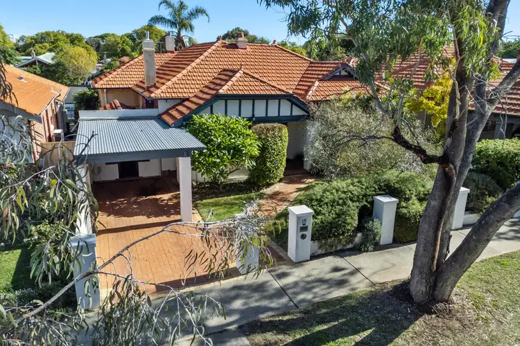 Third view of Homely house listing, 15 Essex Street, Wembley WA 6014