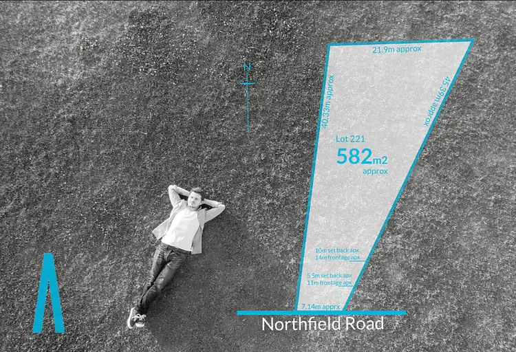 51 Northfield Road