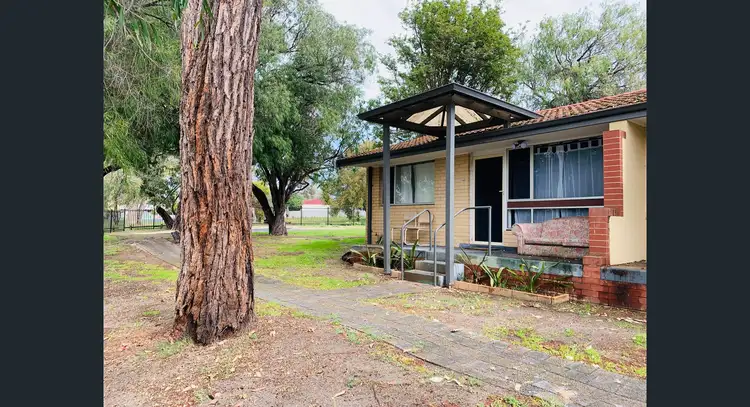 Main view of Homely house listing, 14A Stallard Place, Withers WA 6230