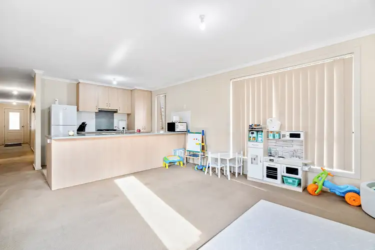 Second view of Homely house listing, 8 Almond Circuit, Munno Para West SA 5115