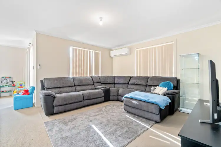 Third view of Homely house listing, 8 Almond Circuit, Munno Para West SA 5115