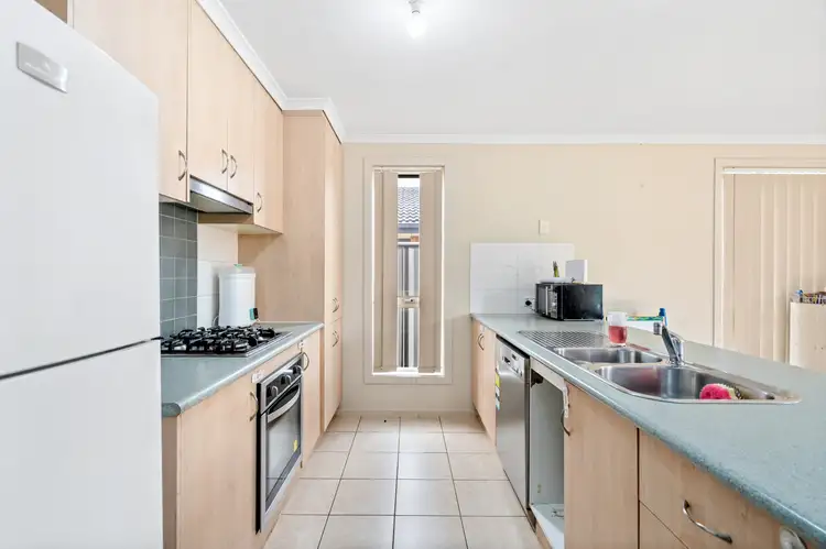 Fourth view of Homely house listing, 8 Almond Circuit, Munno Para West SA 5115