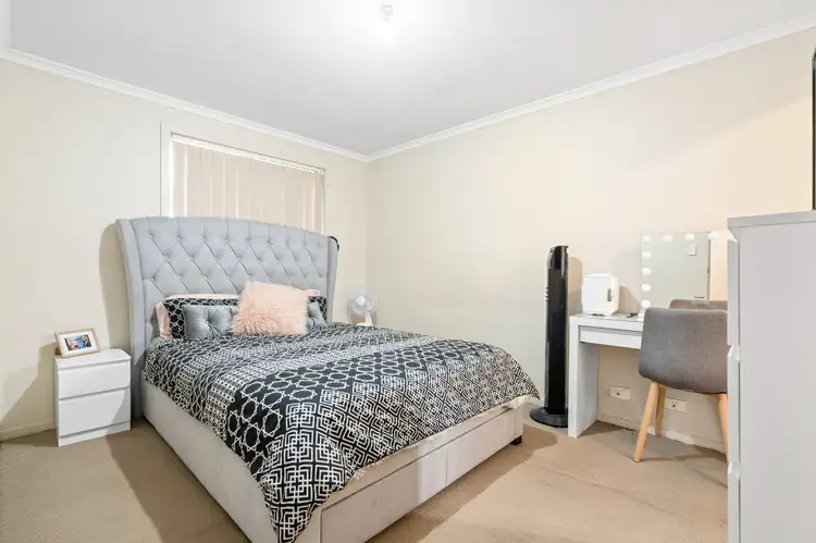 Fifth view of Homely house listing, 8 Almond Circuit, Munno Para West SA 5115
