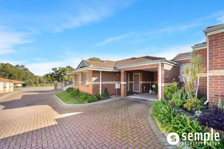 Second view of Homely villa listing, 1/11 McCaw Mews, Yangebup WA 6164