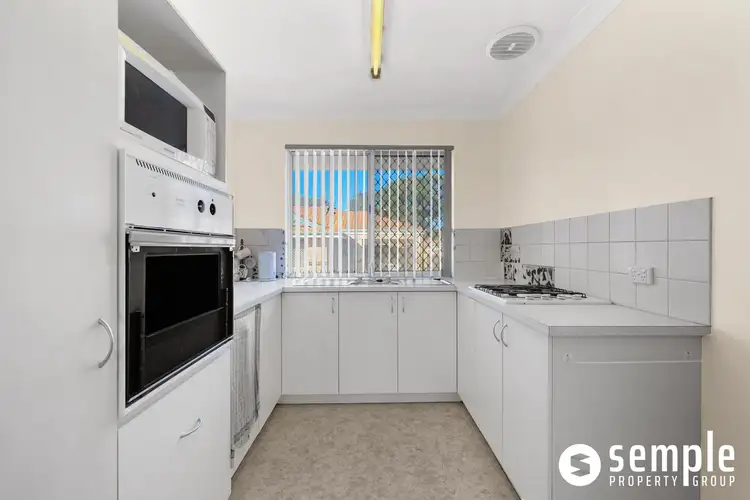 Fifth view of Homely villa listing, 1/11 McCaw Mews, Yangebup WA 6164