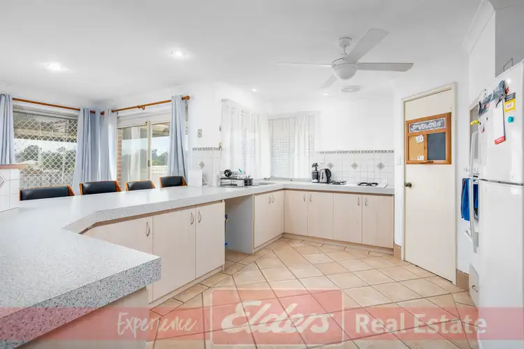 Fifth view of Homely house listing, 14 Darwin Way, College Grove WA 6230