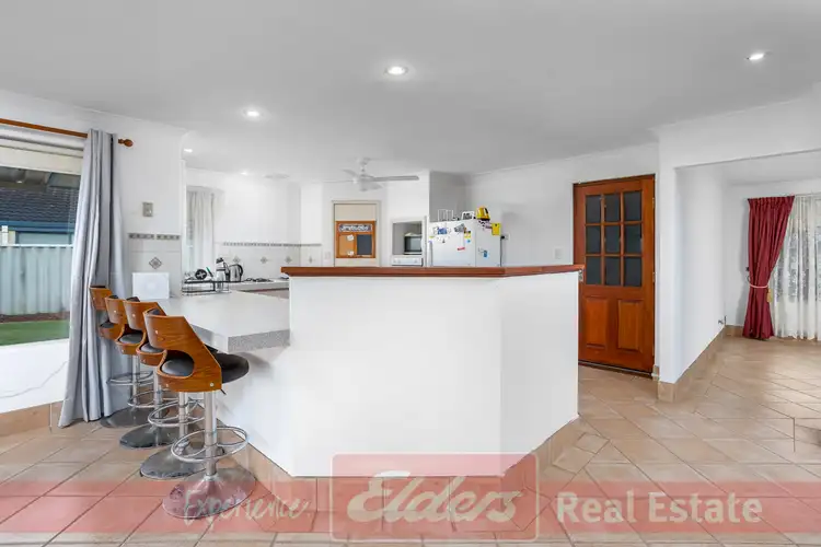 Seventh view of Homely house listing, 14 Darwin Way, College Grove WA 6230