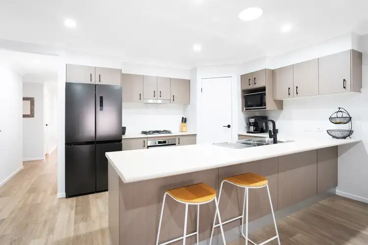 29 Sage Parade, Griffin QLD 4503