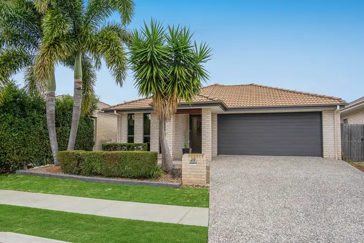 Fifth view of Homely house listing, 29 Sage Parade, Griffin QLD 4503
