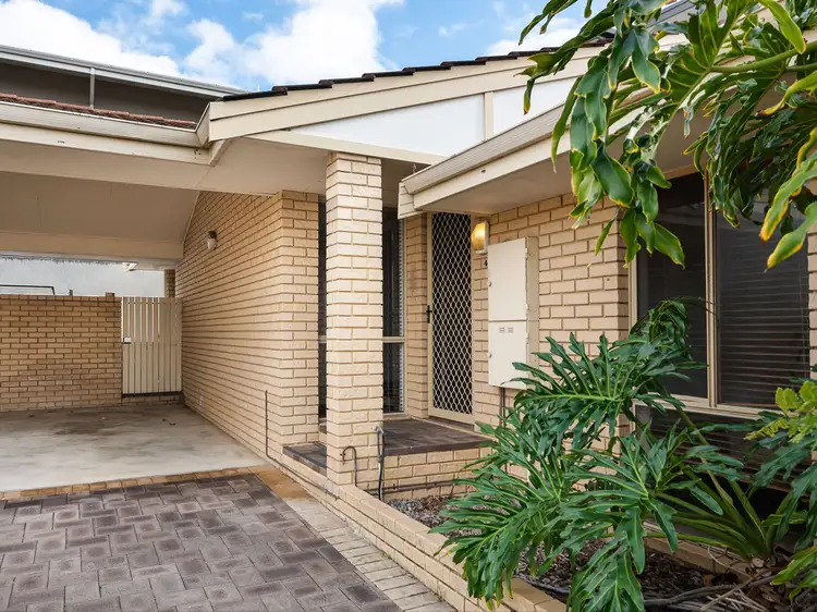 4/15 Hammad Street, Palmyra WA 6157
