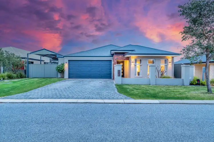 Main view of Homely house listing, 4 Fenians Pass, South Yunderup WA 6208