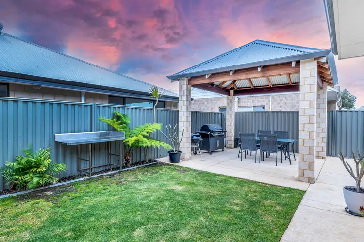 Fourth view of Homely house listing, 4 Fenians Pass, South Yunderup WA 6208