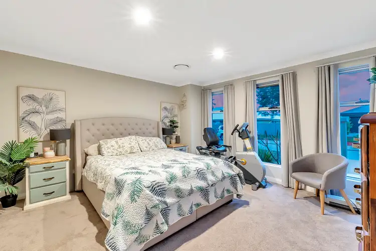 Sixth view of Homely house listing, 4 Fenians Pass, South Yunderup WA 6208
