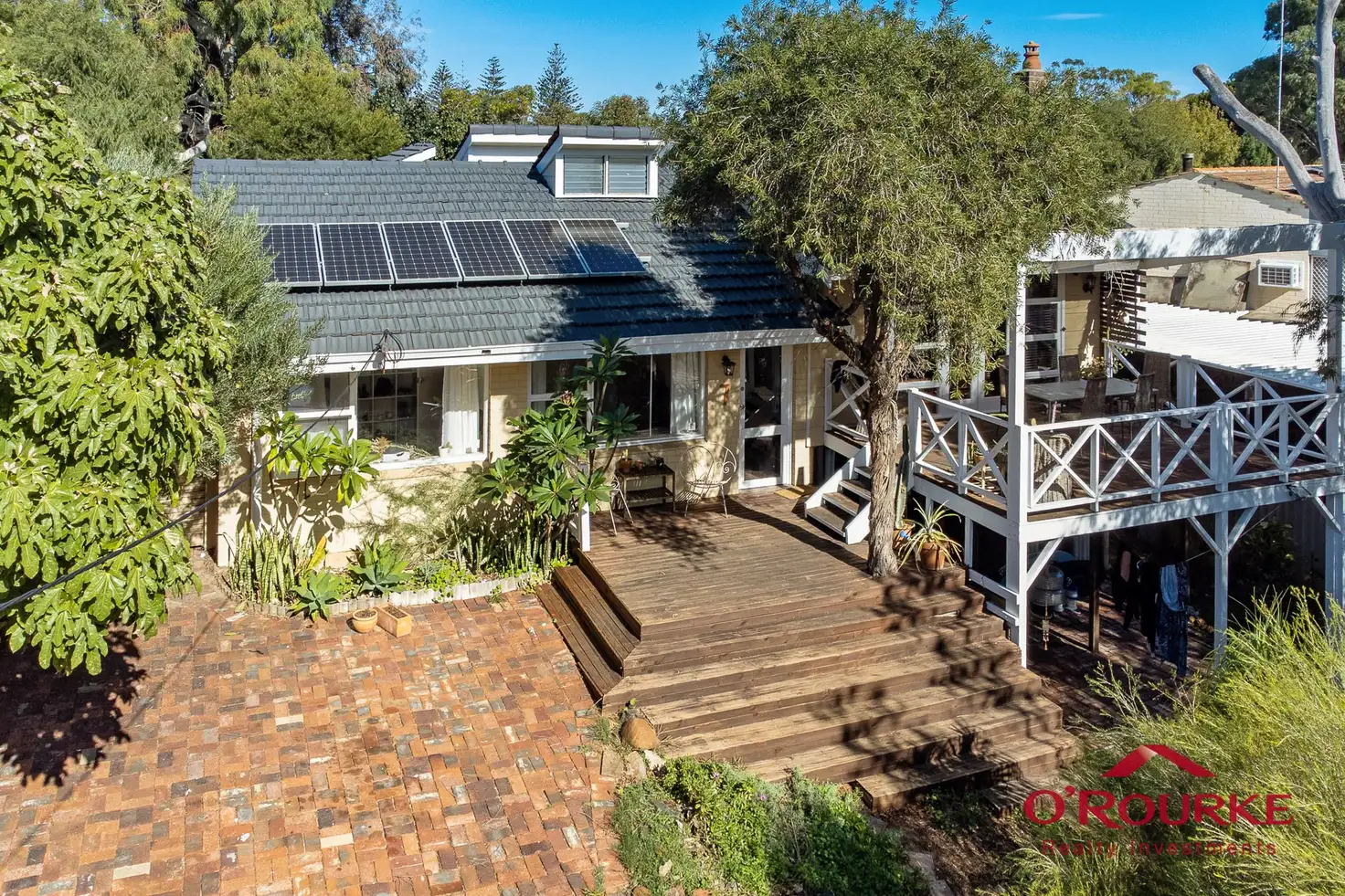 Main view of Homely house listing, 7 Newborough Street, Scarborough WA 6019