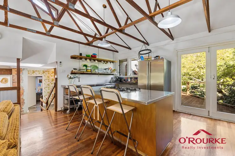 Second view of Homely house listing, 7 Newborough Street, Scarborough WA 6019