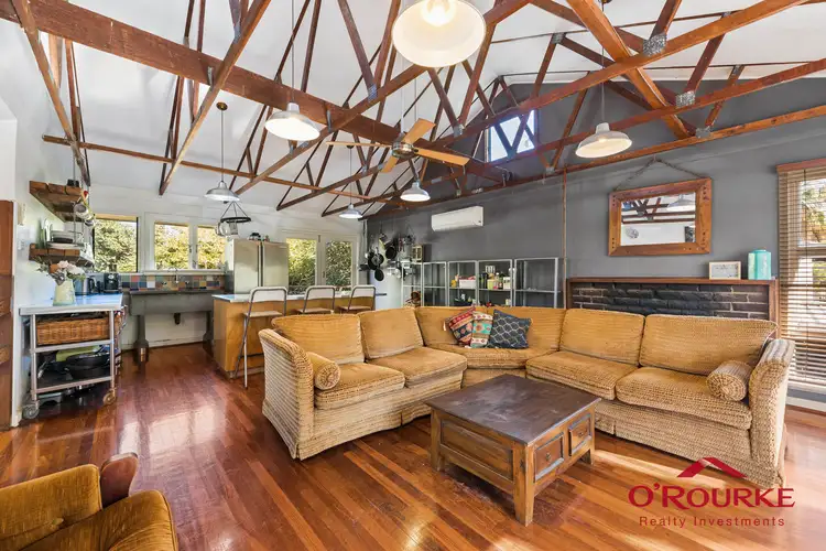 Fifth view of Homely house listing, 7 Newborough Street, Scarborough WA 6019