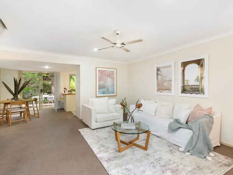6B/2-8 Ridgevista Court, Reedy Creek QLD 4227