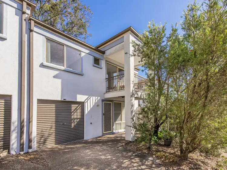 Fourth view of Homely townhouse listing, 6B/2-8 Ridgevista Court, Reedy Creek QLD 4227