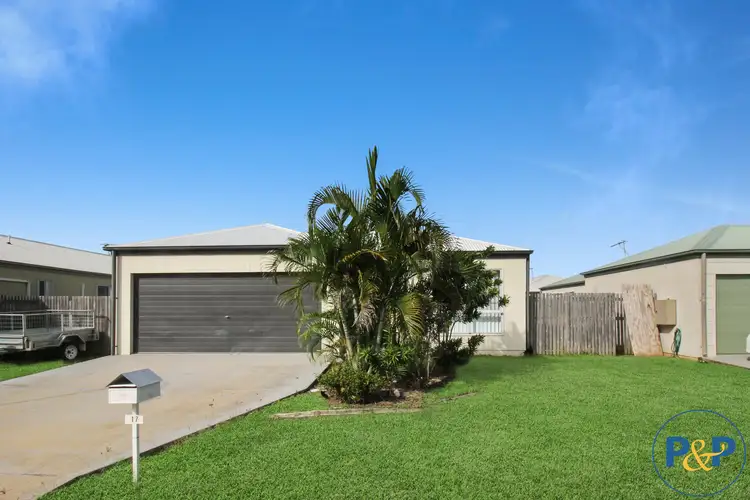 17 Hogg Street, Deeragun QLD 4818