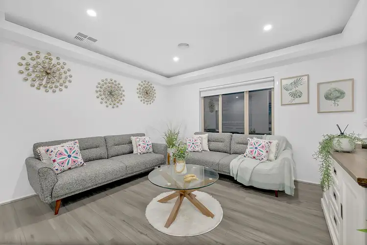 Third view of Homely house listing, 98 Dwyer Street, Kalkallo VIC 3064