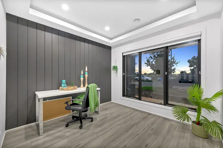Fourth view of Homely house listing, 98 Dwyer Street, Kalkallo VIC 3064