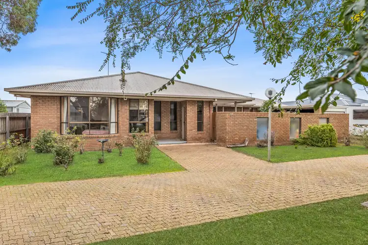 Main view of Homely house listing, 166 Grove Road, Grovedale VIC 3216