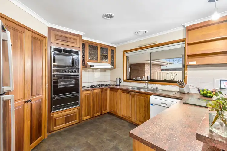 Third view of Homely house listing, 166 Grove Road, Grovedale VIC 3216