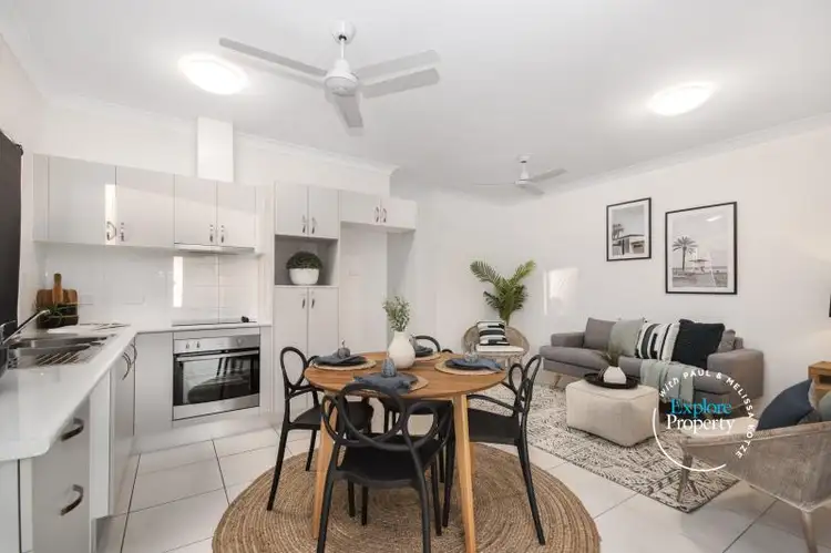 2/51A Lowth Street, Rosslea QLD 4812