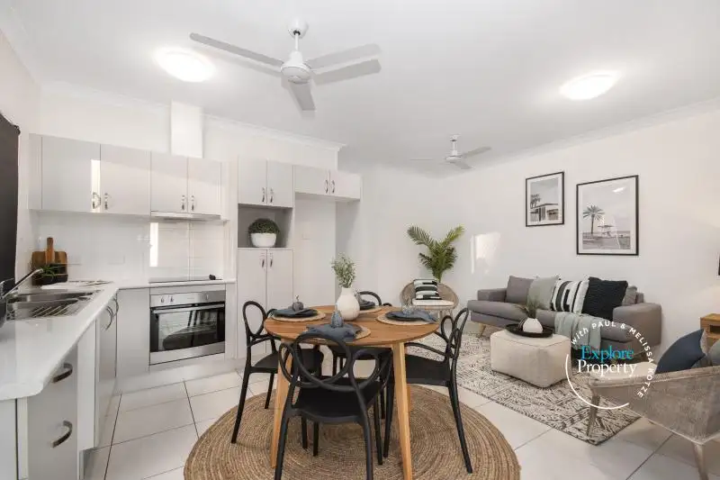 Main view of Homely unit listing, 2/51A Lowth Street, Rosslea QLD 4812