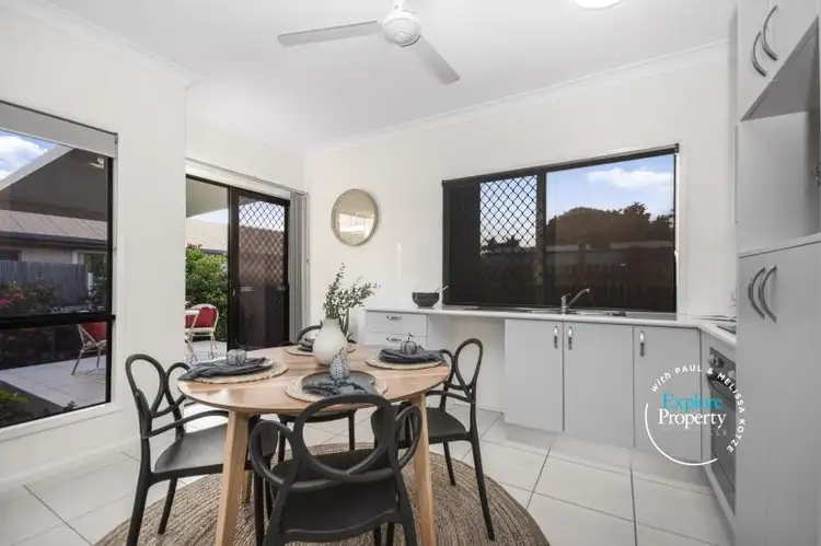 Second view of Homely unit listing, 2/51A Lowth Street, Rosslea QLD 4812