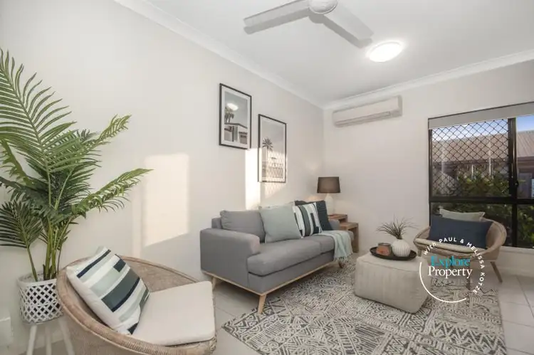 Third view of Homely unit listing, 2/51A Lowth Street, Rosslea QLD 4812