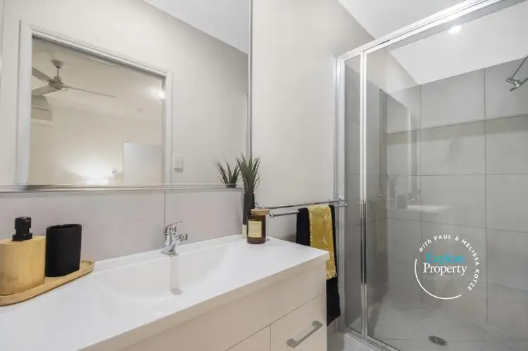 Fifth view of Homely unit listing, 2/51A Lowth Street, Rosslea QLD 4812