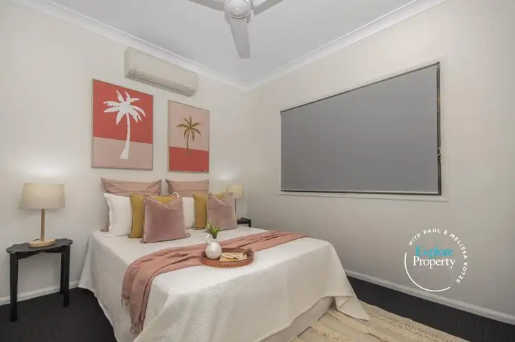 Sixth view of Homely unit listing, 2/51A Lowth Street, Rosslea QLD 4812