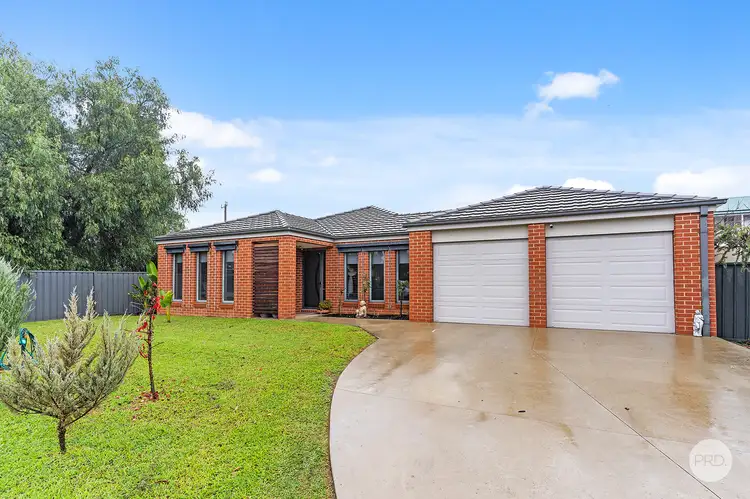 Third view of Homely house listing, 167A Upper California Gully Road, California Gully VIC 3556