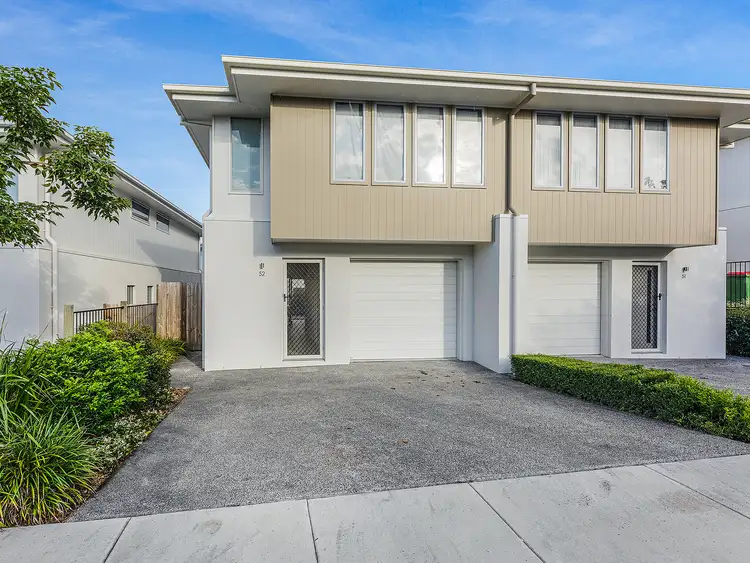52/32 Warrill Street, Redbank Plains QLD 4301