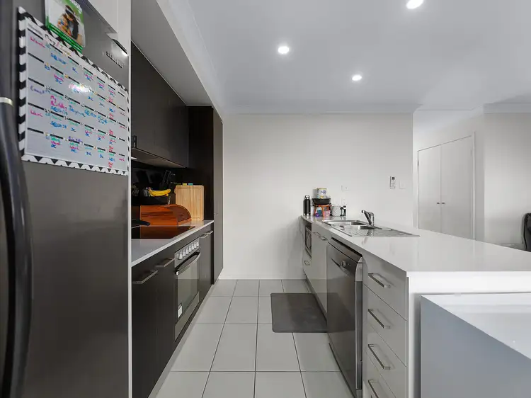 Second view of Homely unit listing, 52/32 Warrill Street, Redbank Plains QLD 4301