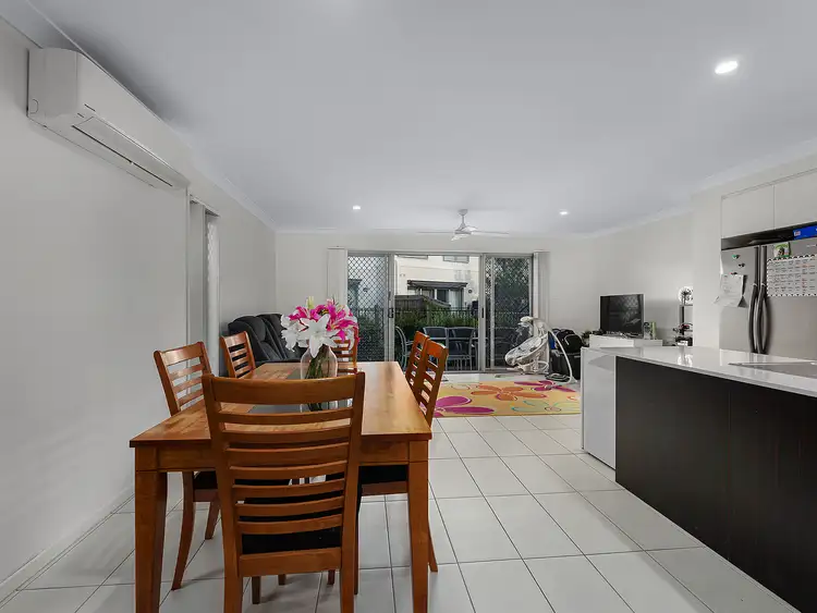 Fourth view of Homely unit listing, 52/32 Warrill Street, Redbank Plains QLD 4301