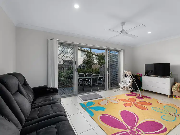 Fifth view of Homely unit listing, 52/32 Warrill Street, Redbank Plains QLD 4301