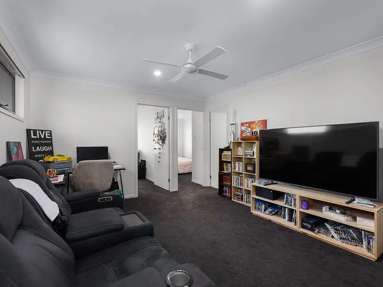 Sixth view of Homely unit listing, 52/32 Warrill Street, Redbank Plains QLD 4301