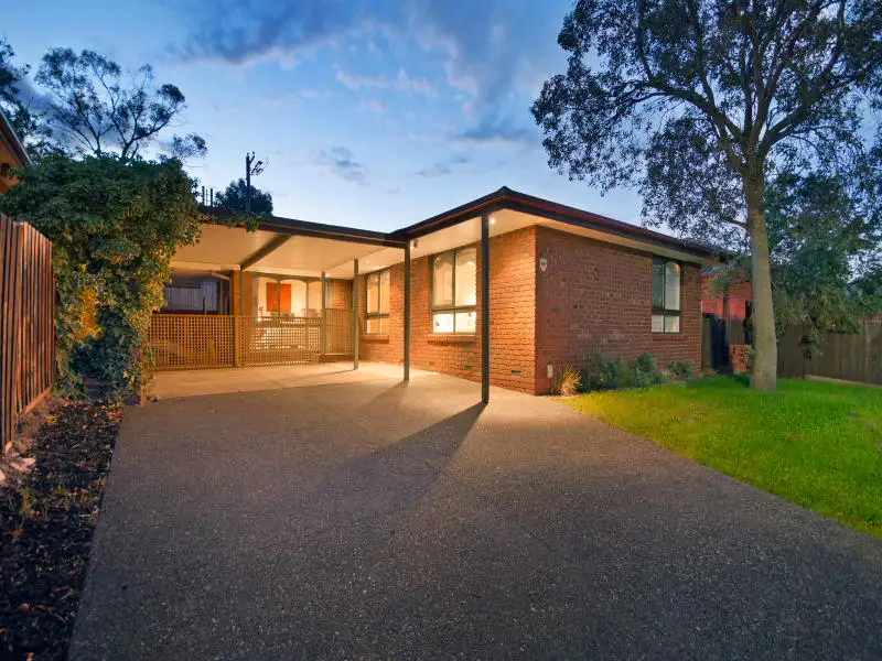 Main view of Homely house listing, 56 Willow Road, Frankston VIC 3199