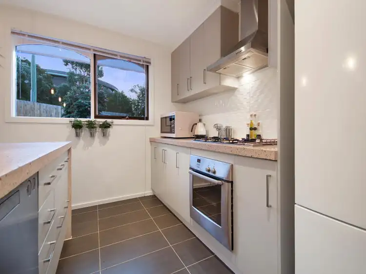 Second view of Homely house listing, 56 Willow Road, Frankston VIC 3199
