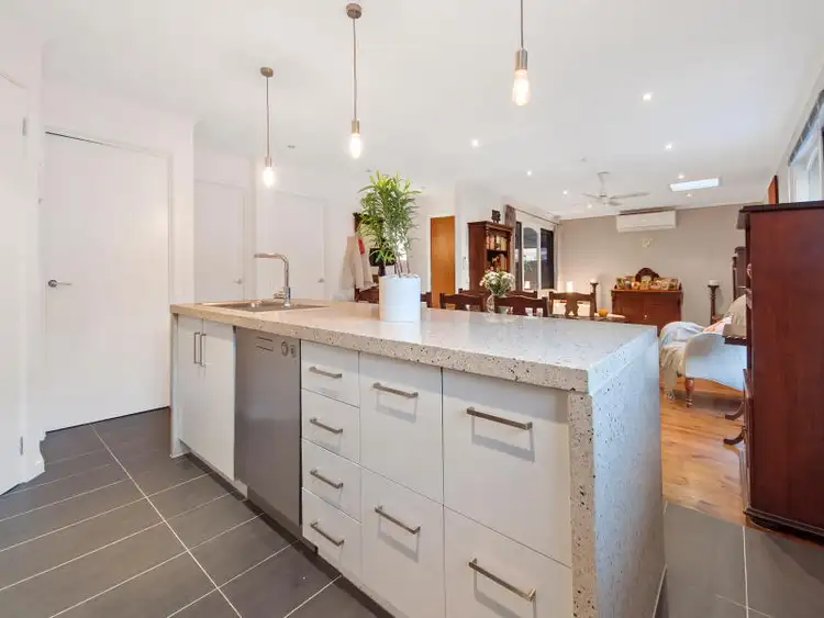 Third view of Homely house listing, 56 Willow Road, Frankston VIC 3199