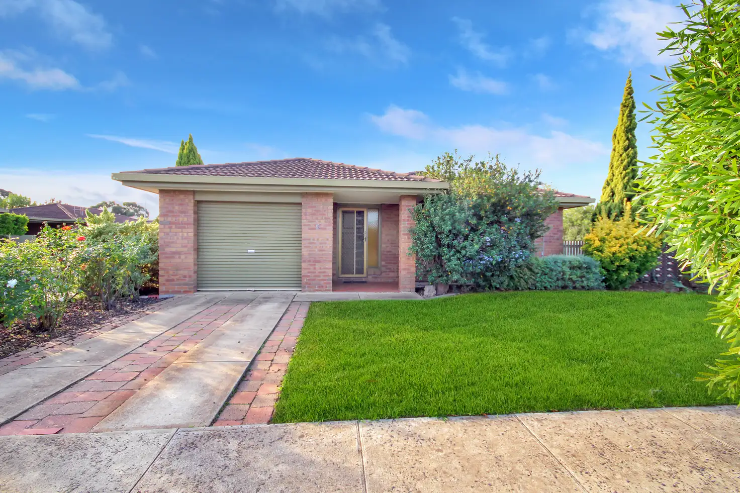 Main view of Homely unit listing, 5/18-20 Brougham Street, Nhill VIC 3418