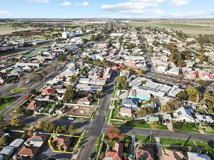 Second view of Homely unit listing, 5/18-20 Brougham Street, Nhill VIC 3418