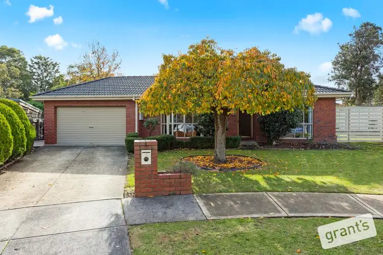 4 Monterey Court, Narre Warren VIC 3805